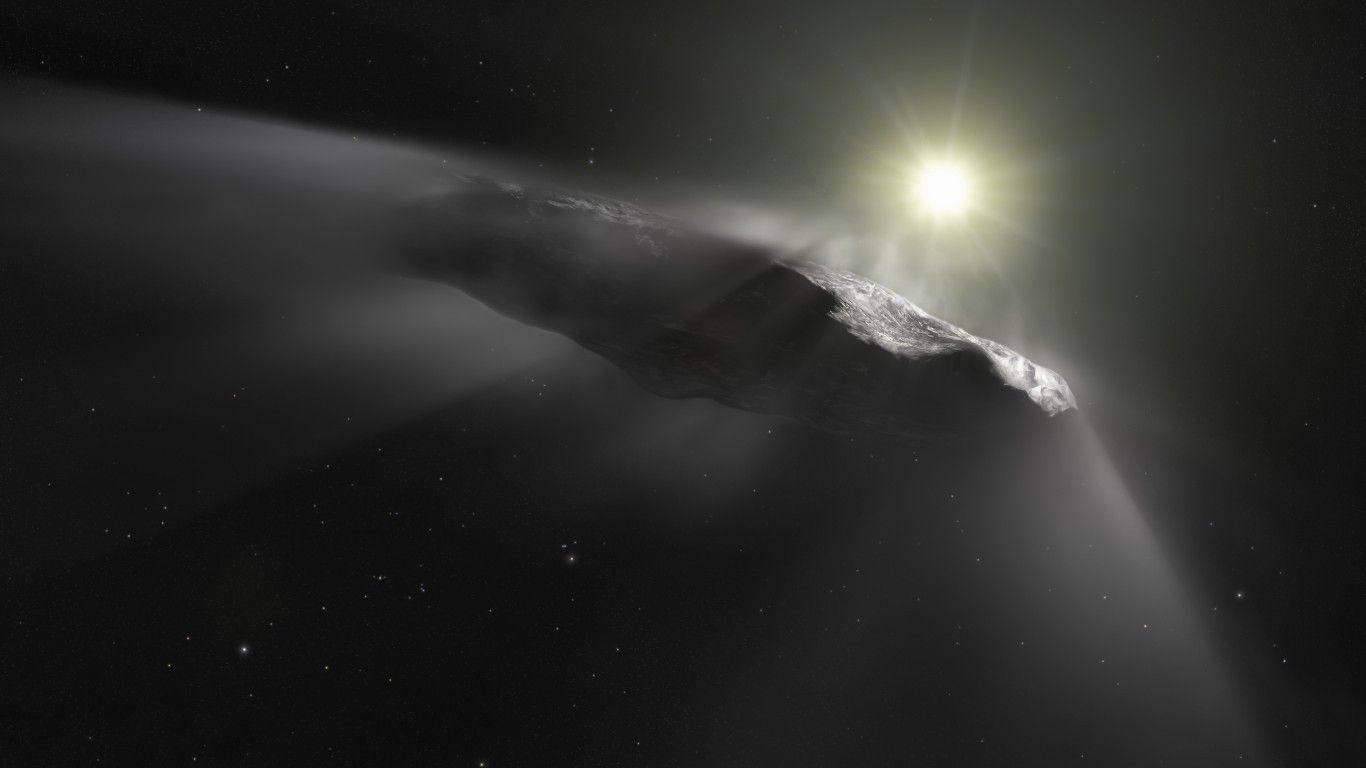 1366x768 Download 1366x768 Nasa, Hubble Space .