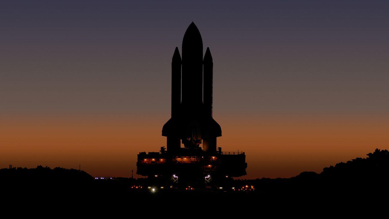 1366x768 Download 1366x768 wallpaper nasa's .