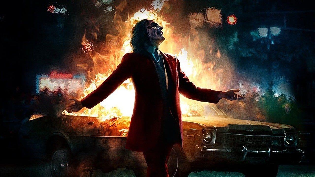 1280x720 Dangerous' Movie? Joaquin Phoenix .