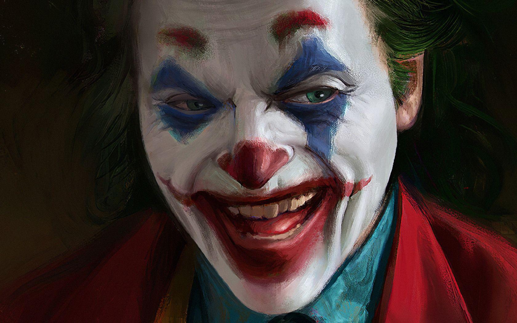 1680x1050 Joker Danger Wallpaper .itl.cat