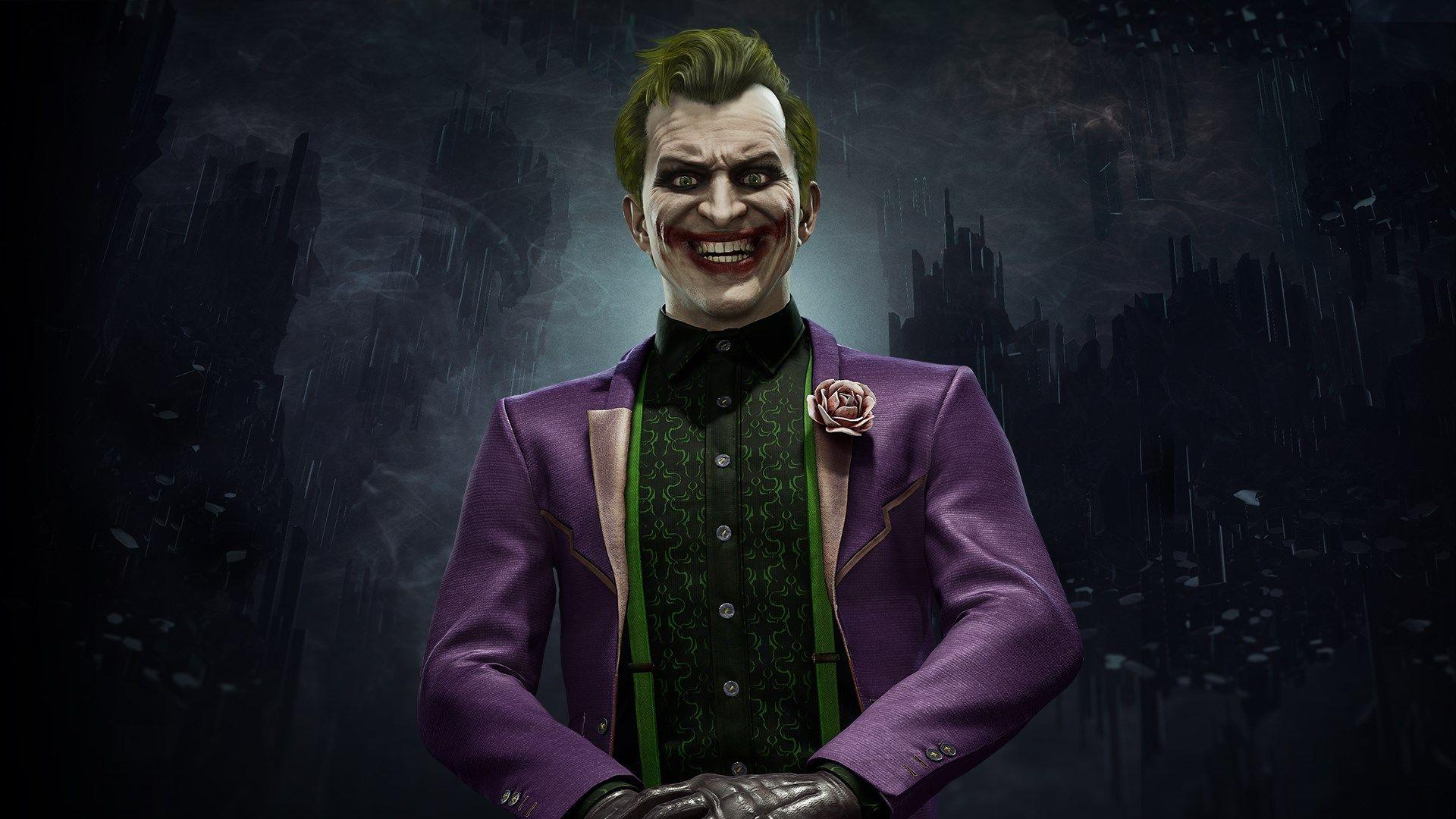 1920x1080 Buy The Joker