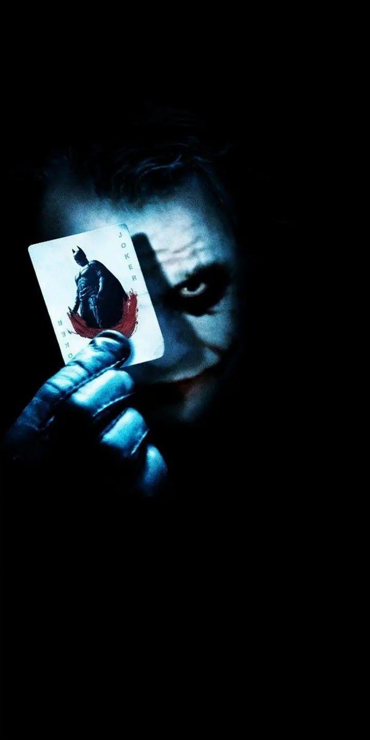 Dangerous Joker Wallpapers - Top Free Dangerous Joker Backgrounds ...