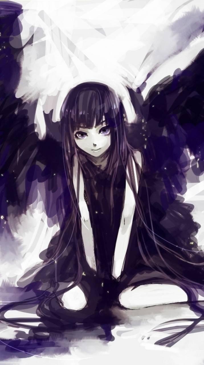 716x1280 Anime Wallpaper by ZEDGE™
