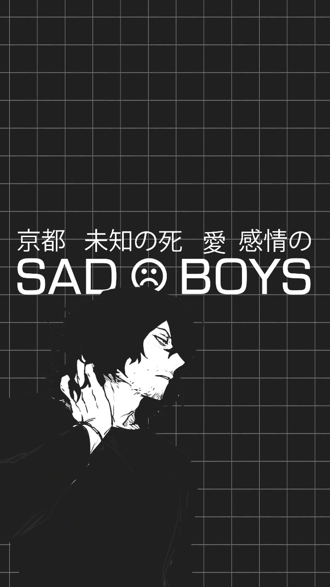 1080x1920 Anime Phone