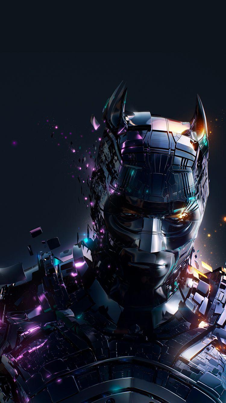 750x1334 Wallpaper of the Week