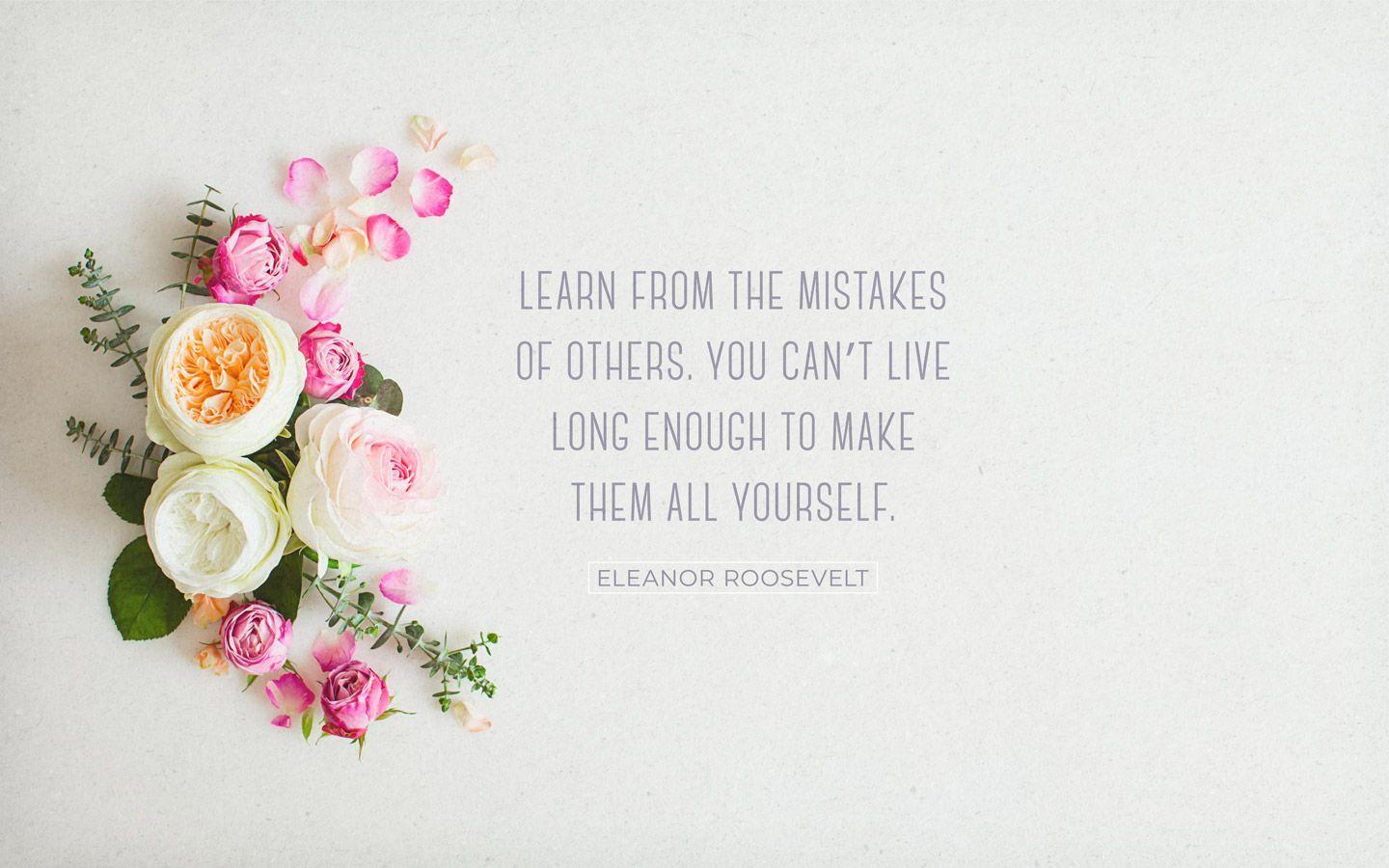 1440x900 Inspirational Quotes for Women .com