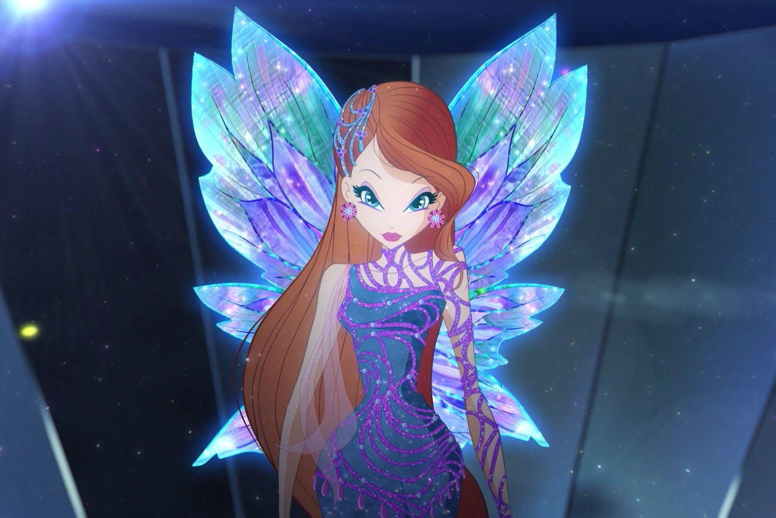 1600x1069 Winx image + Dreamix! Club .