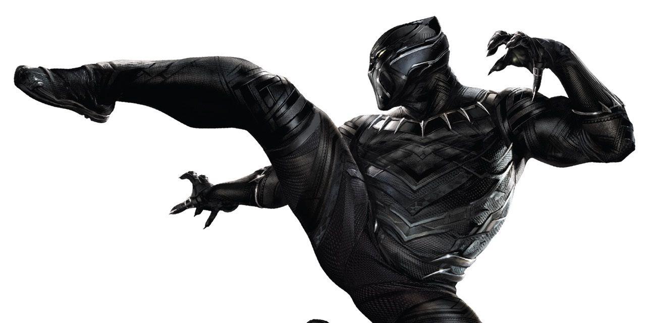 1280x640 Black Panther wallpaper, Comics, HQ Black Panther pictureK
