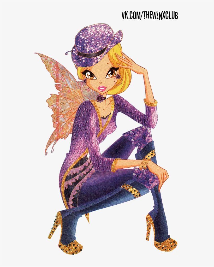 820x1023 The Winx Club Image Winx Club Png HD .