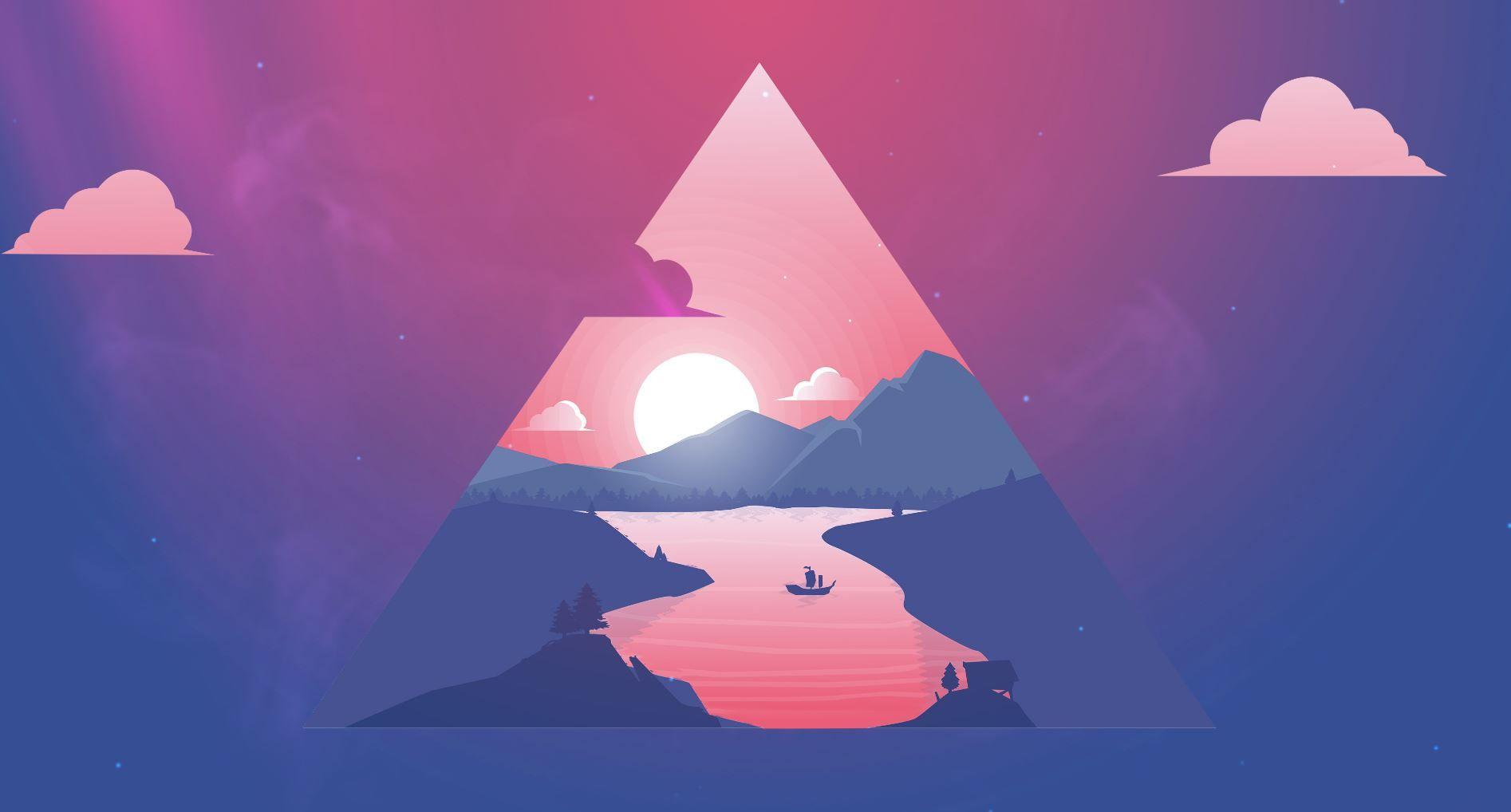 1894x1018 Steam Workshop::Minimal Mystic