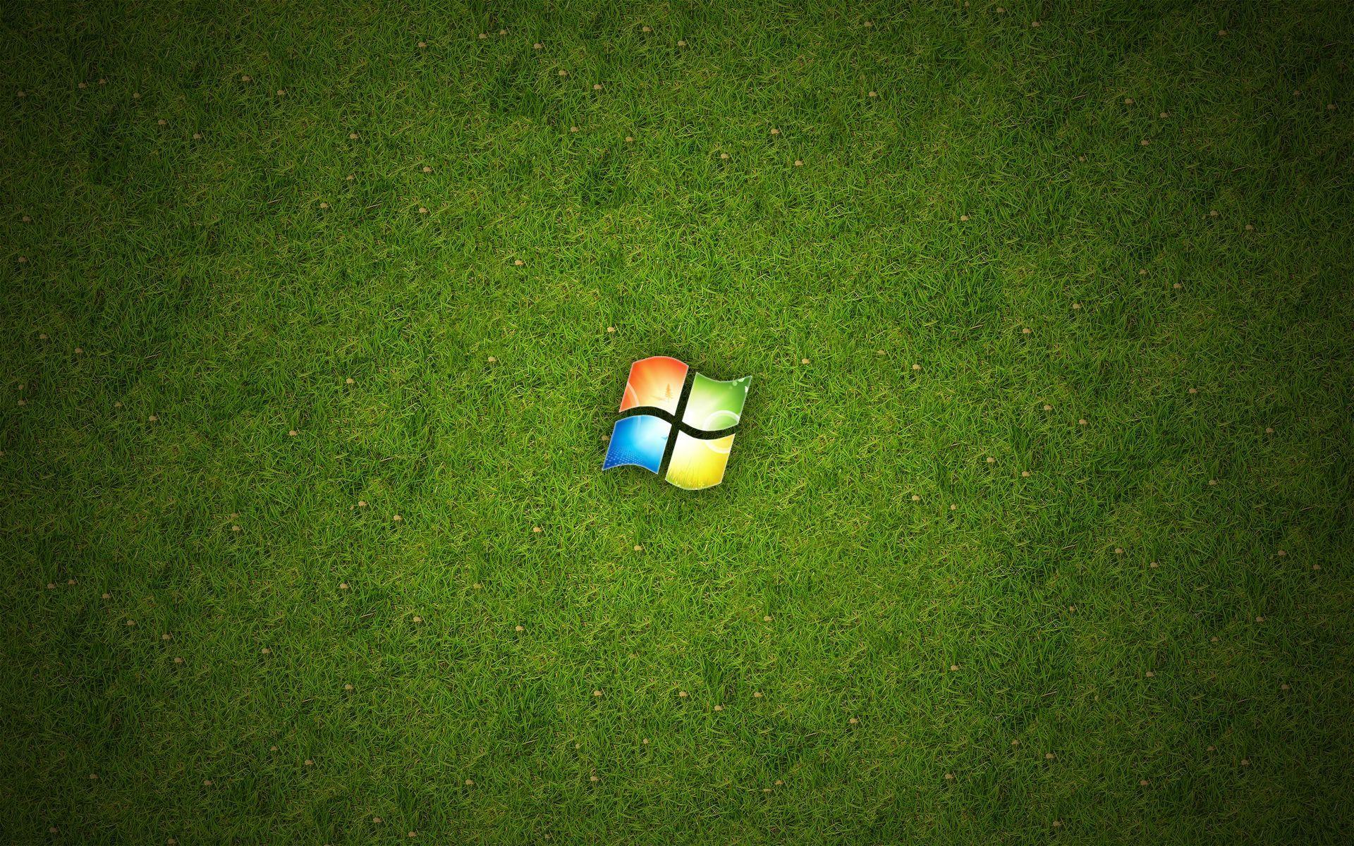 1920x1200 Cyber Green Wallpaper HD Background