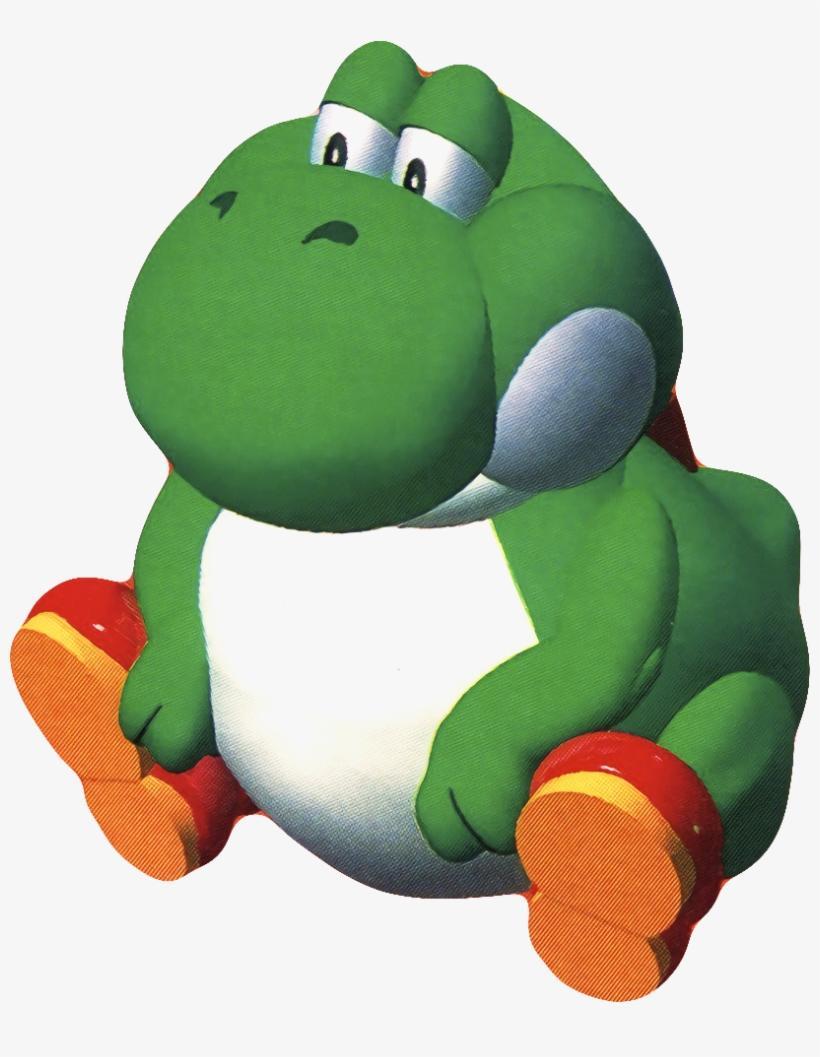 Yoshi%27s Story Wii Iso