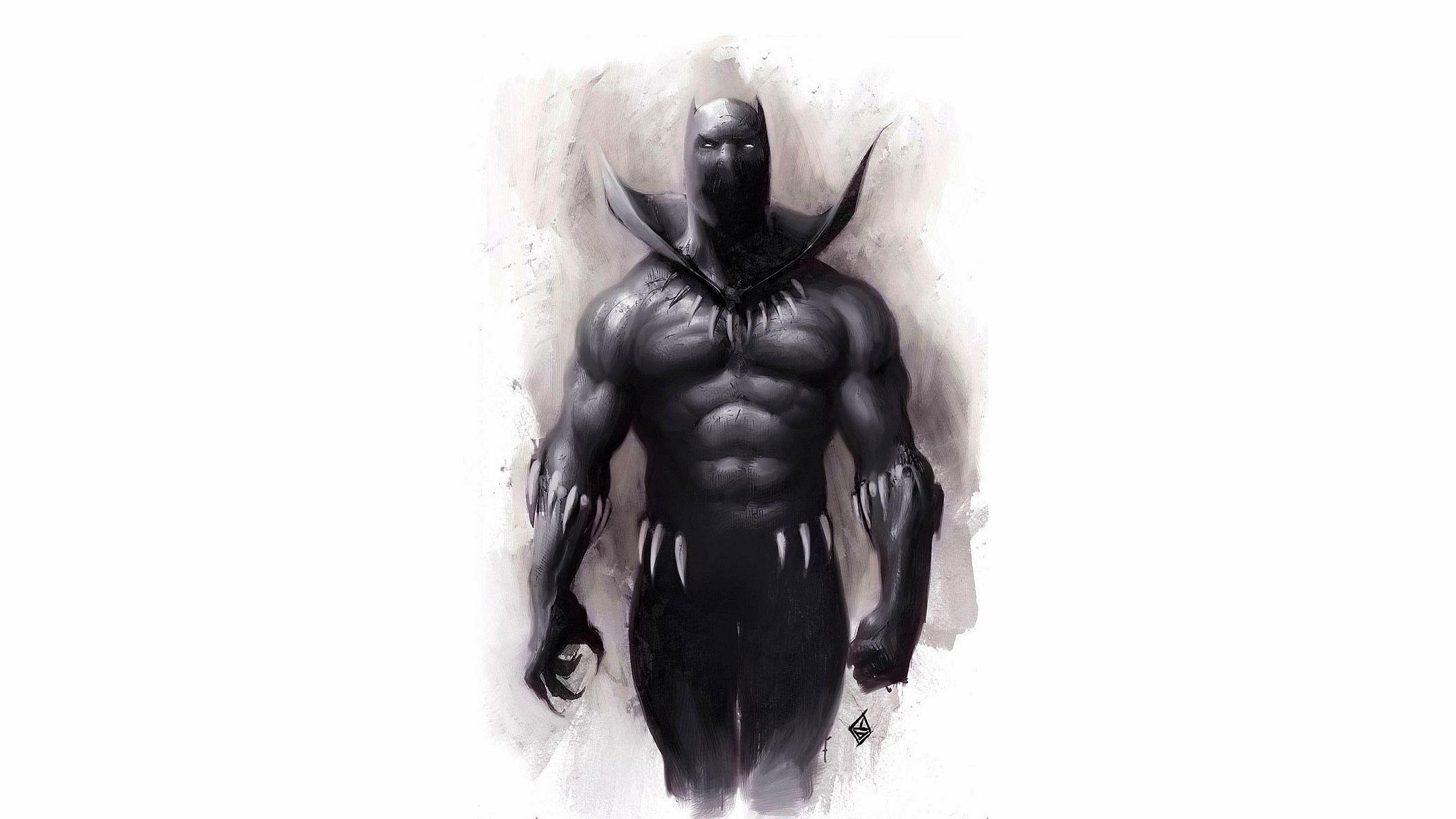 2150x1209 Black Panther Full HD Wallpaper and Background Imagex1080