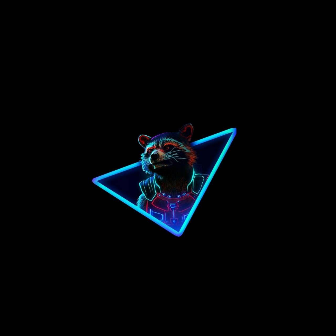 1280x1280 Rocket wallpaper by elmono1982 .