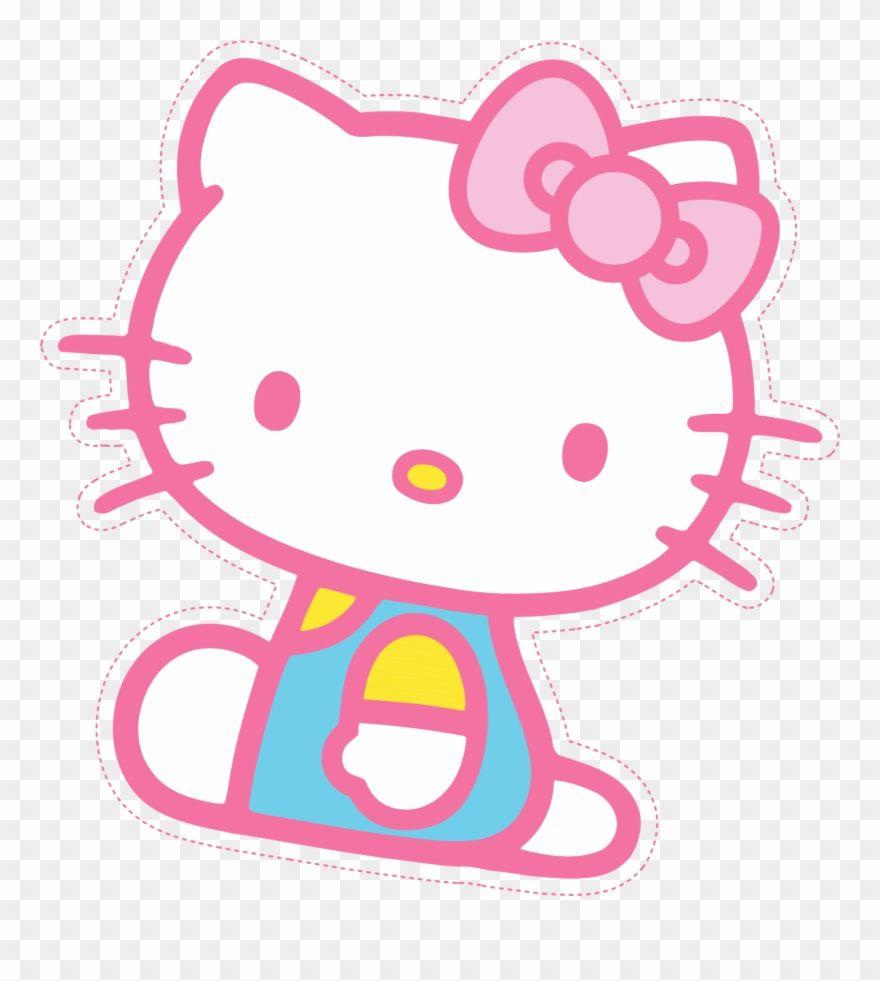 880x981 Sanrio Background