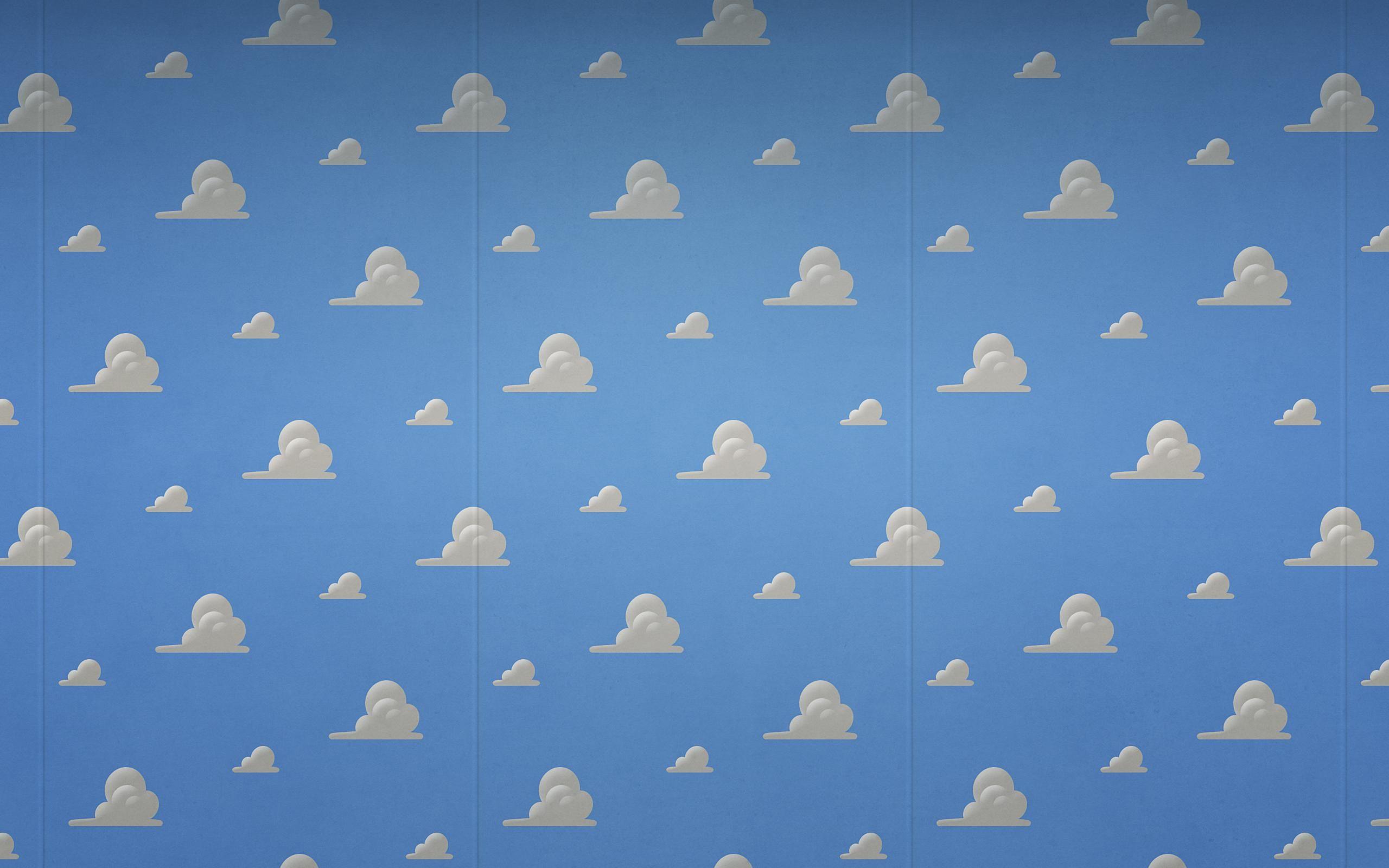 2560x1600 Cute Toy Story Wallpaper 46131