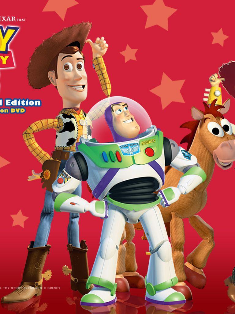 768x1024 Toy Story Woody Wallpaper .