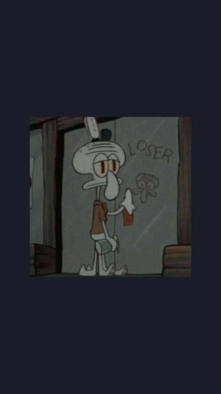 750x1333 Cartoon wallpaper, Spongebob wallpaper .com