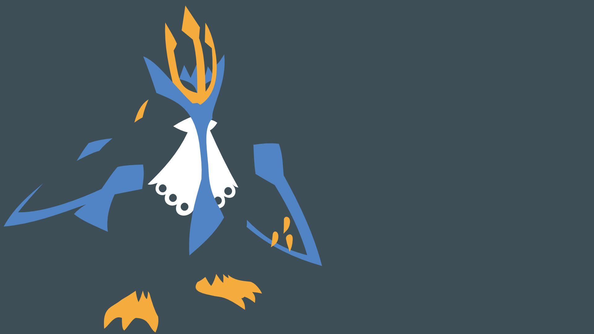1920x1080 Empoleon HD