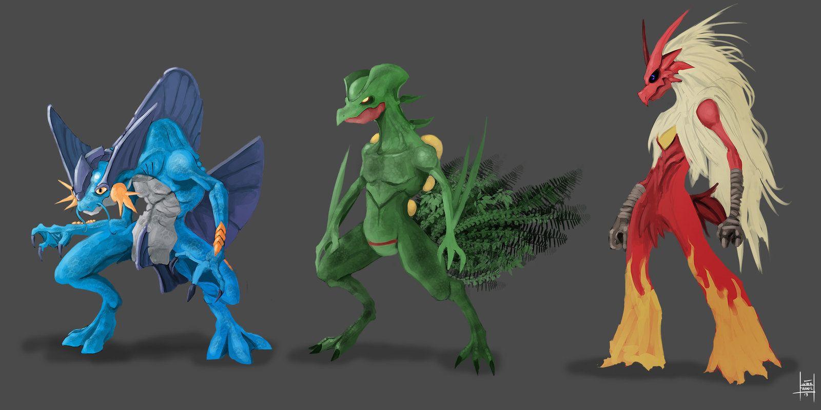 1600x800 Sceptile Wallpaper .