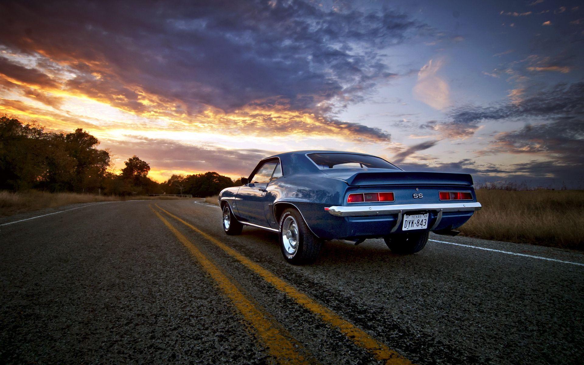 1920x1200 Cars