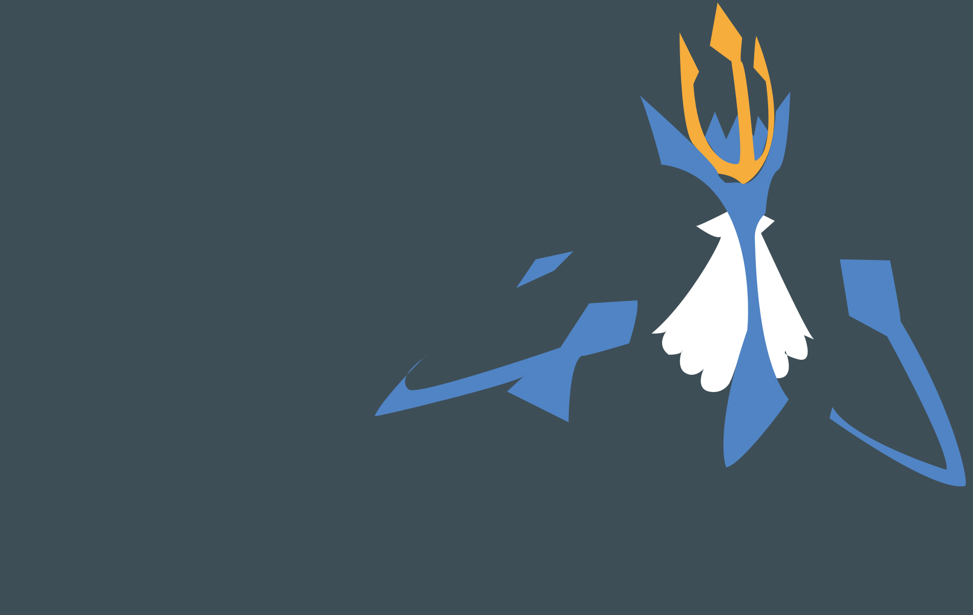1900x1200 Empoleon Desktop Wallpaper .