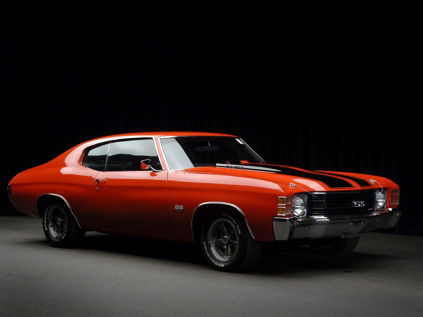 1600x1200 Chevrolet, Chevelle, S s, Classic .