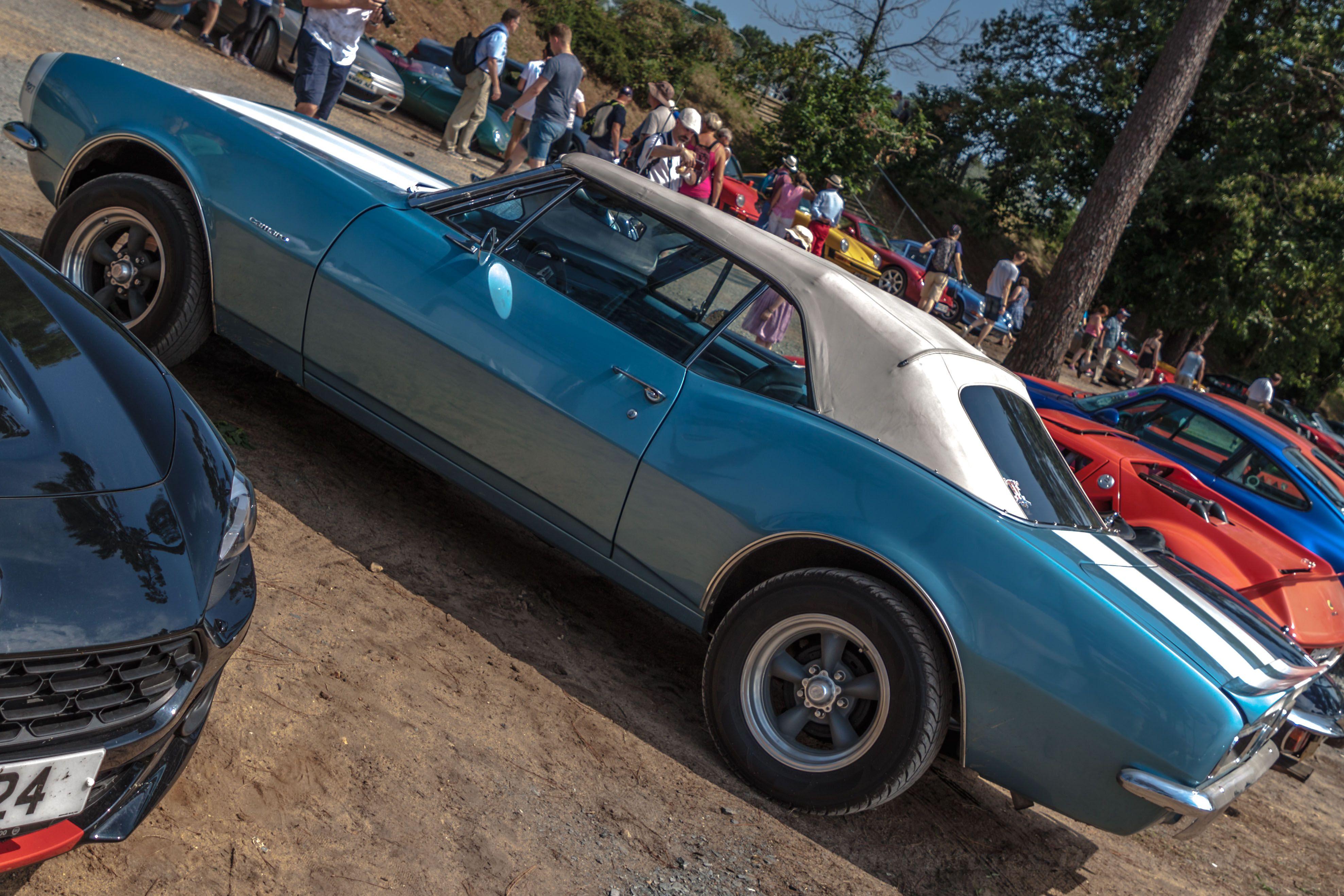 3954x2636 Chevrolet Picture & Muscle .car Picture