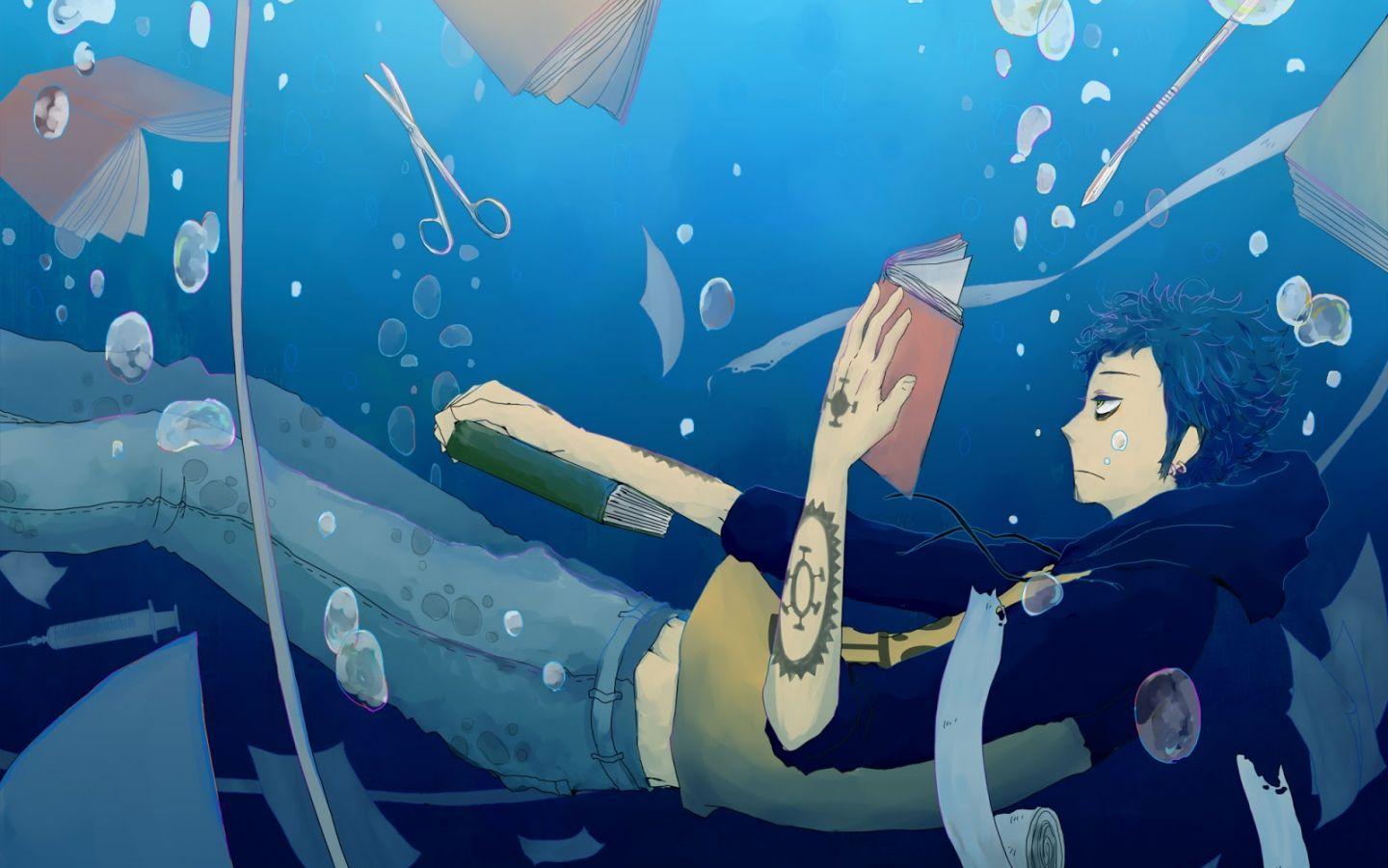1440x900 Reading Desktop Wallpaper .