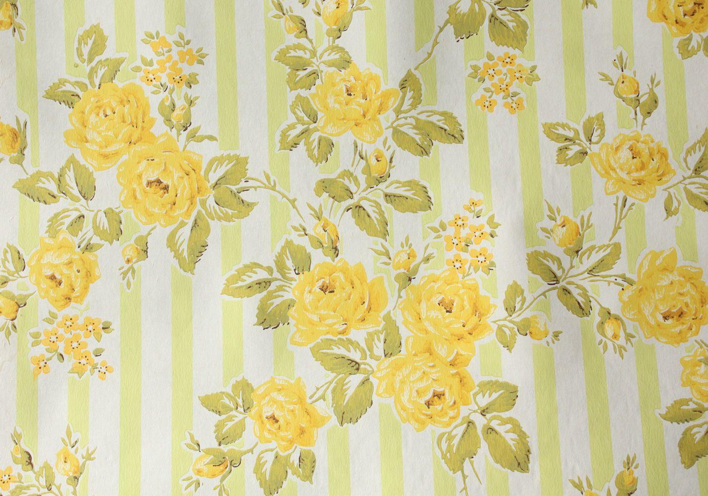 1426x1000 French Laundry: View & Purchase Vintage Wallpaper