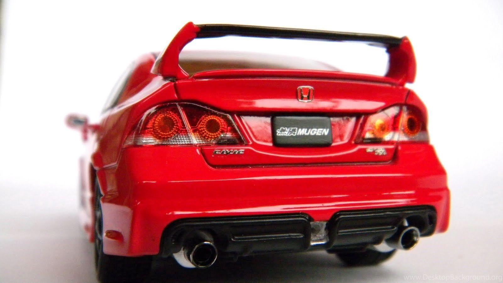 1600x900 Honda Civic Mugen RR, Honda Civic Type .