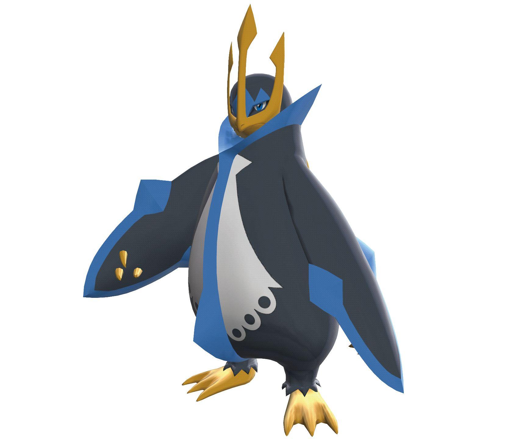 Empoleon V (146/163) [Sword & Shield: Battle Styles]