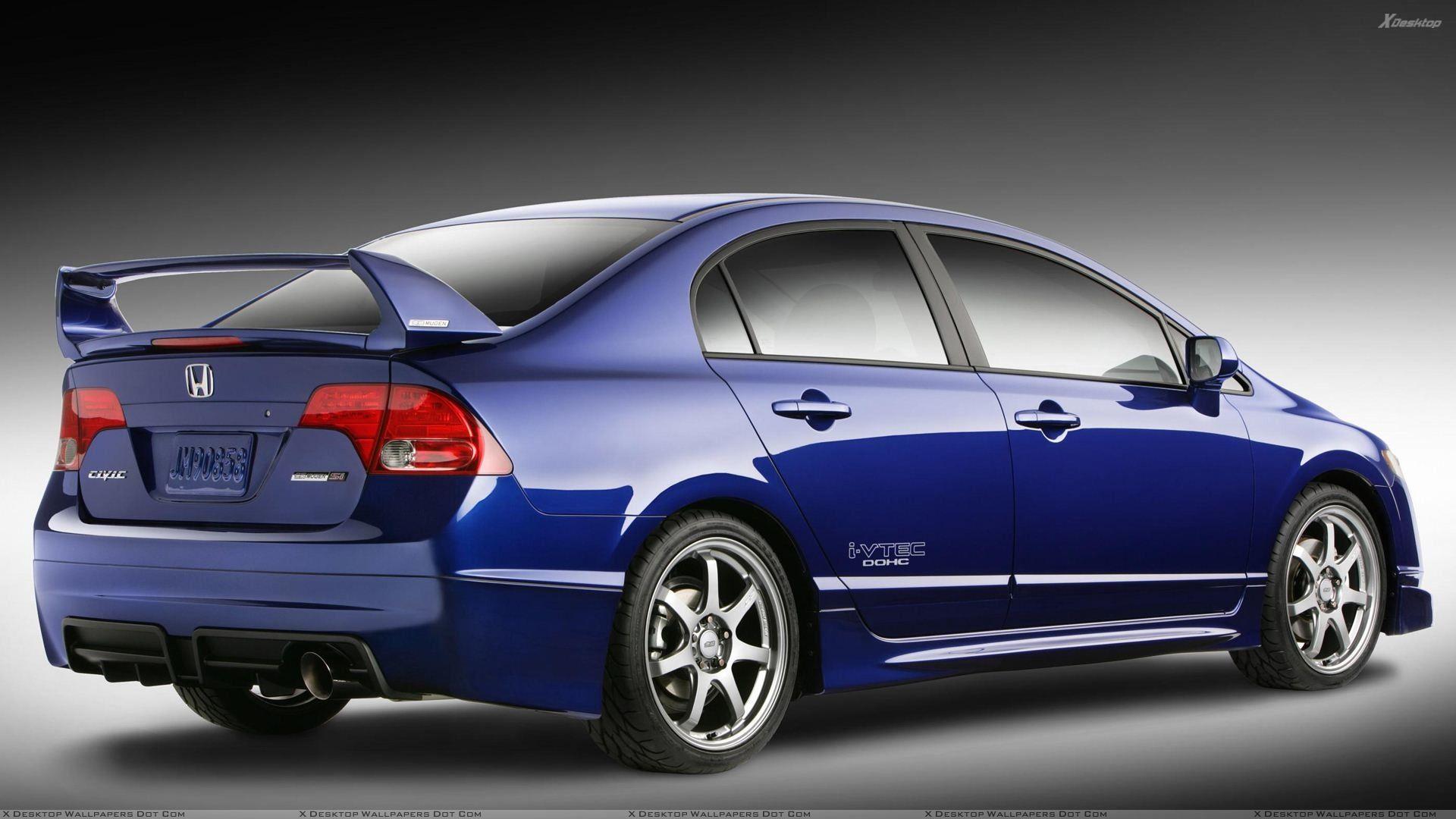 1920x1080 Honda Civic Vtec Wallpaper .itl.cat