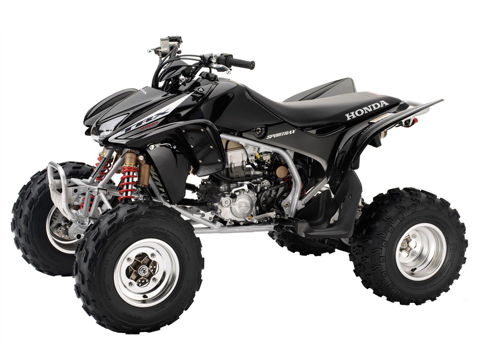1600x1200 HONDA ATV TRX450R Picture .atv Picture.