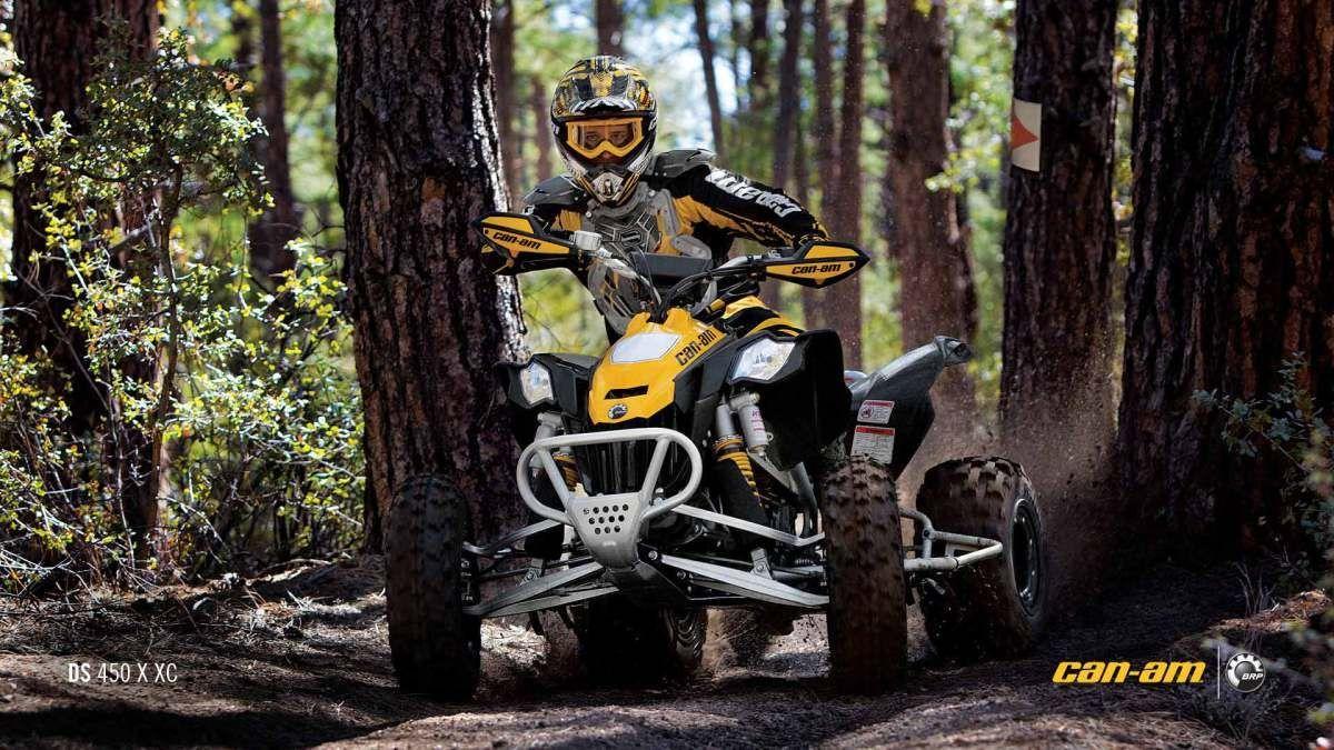1200x675 Can am Honda ATV HD Wallpaper.cl