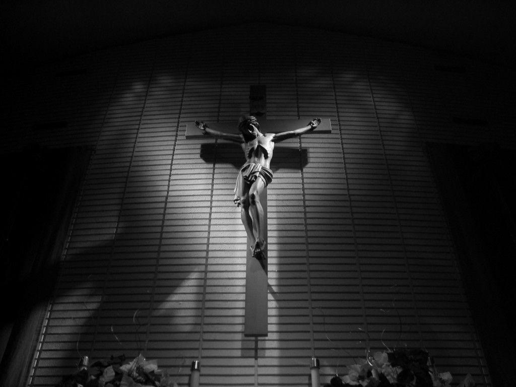 1024x768 Wallpaper Black Wallpaper Jesus