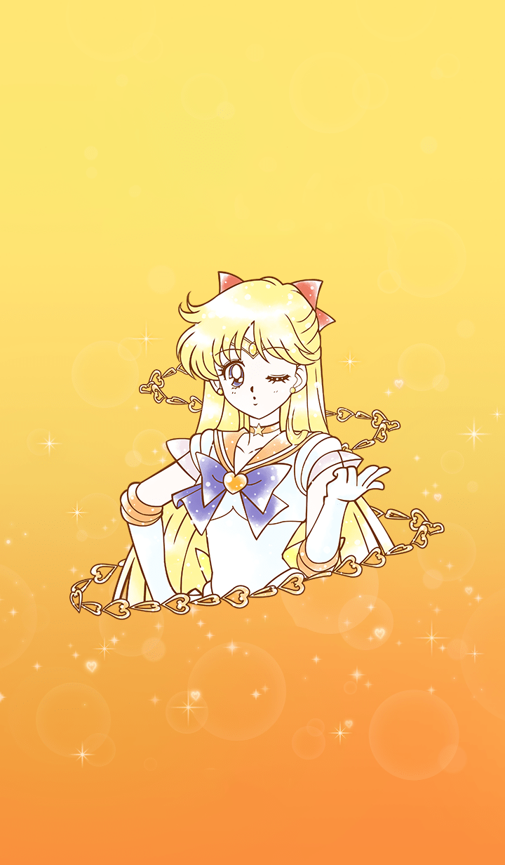 720x1232 Sailor MooN Gallery