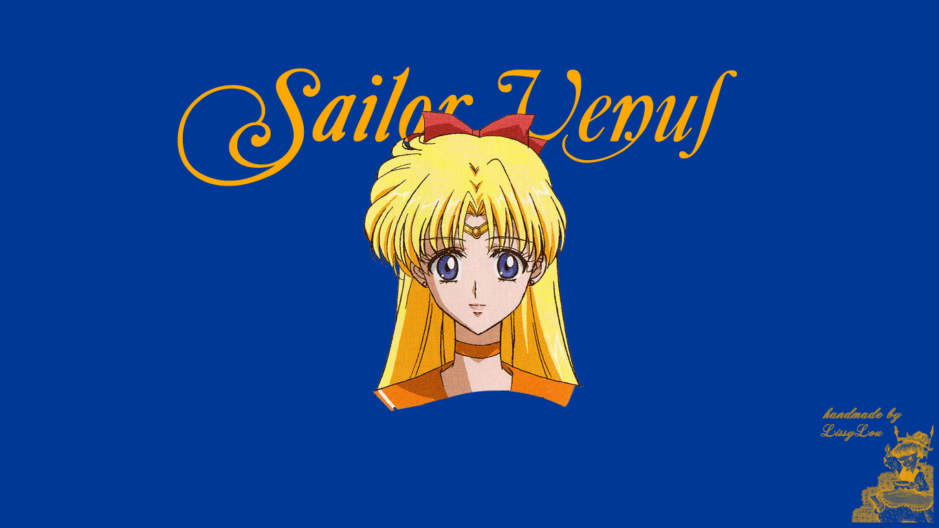 1366x768 Sailor Moon Crystal Wallpaper set11 .handmadelissylou.