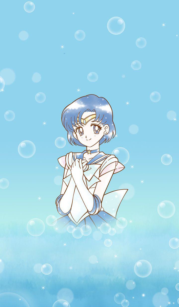 720x1232 Sailor MooN Gallery