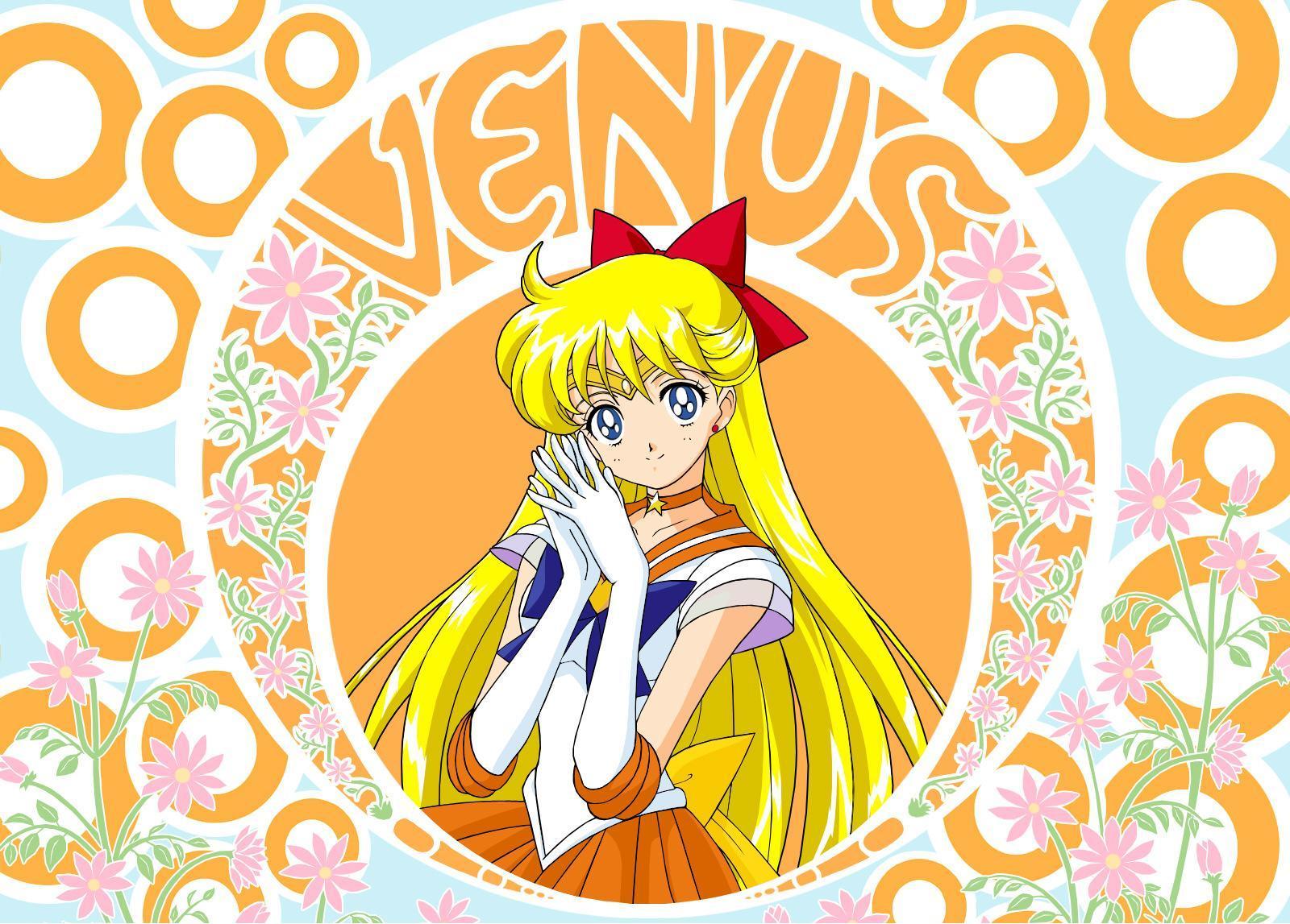 1600x1147 Sailor venus