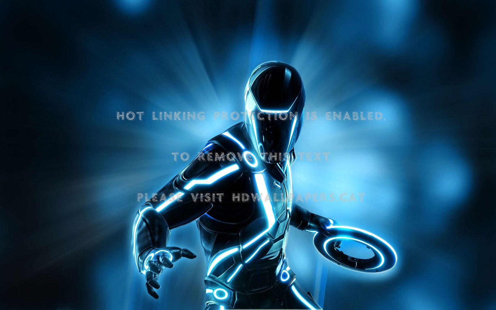 1680x1050 cyber warrior cgi tron legacy ninja gameshdwallpaper.cat