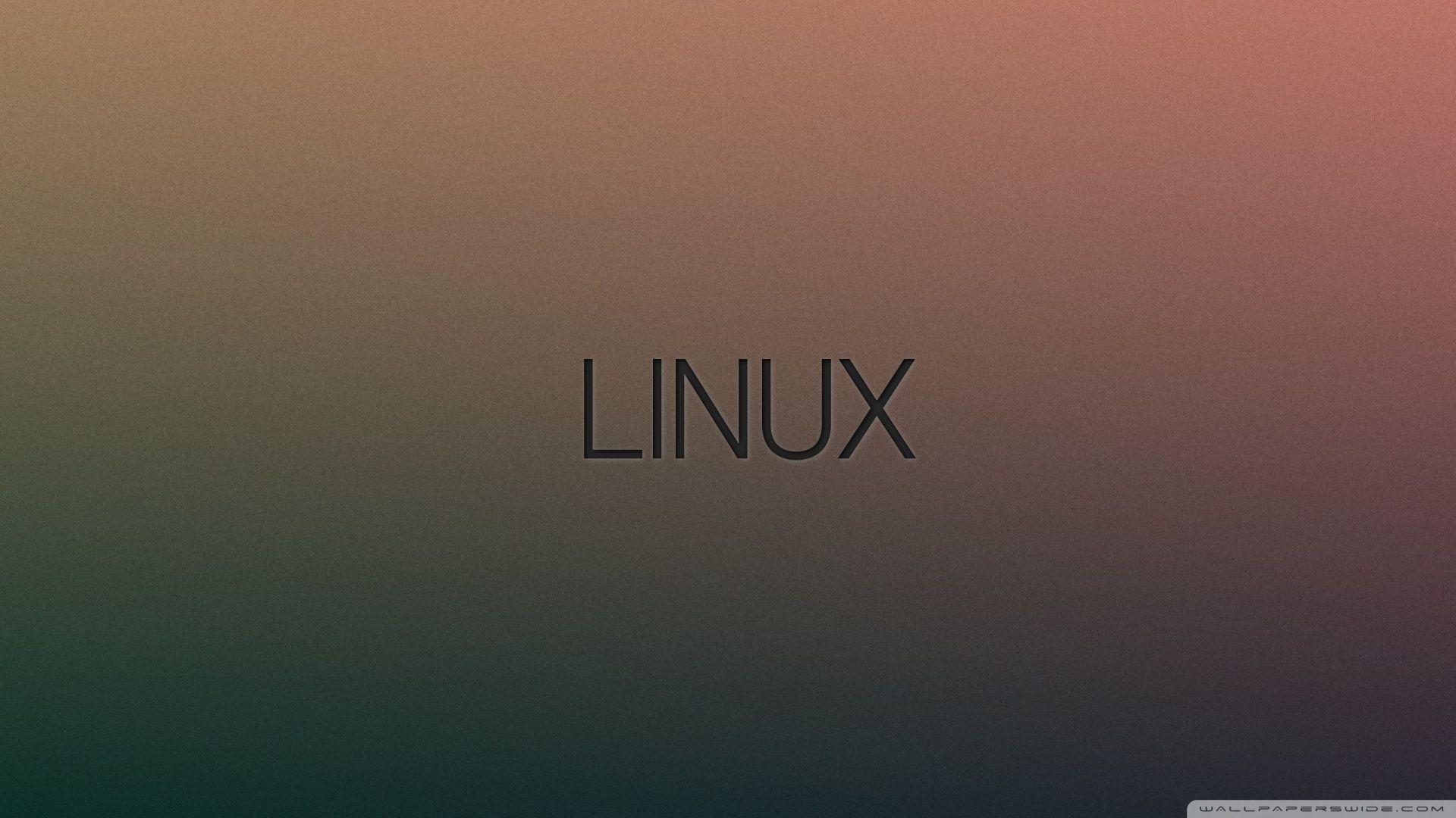 1920x1080 Linux