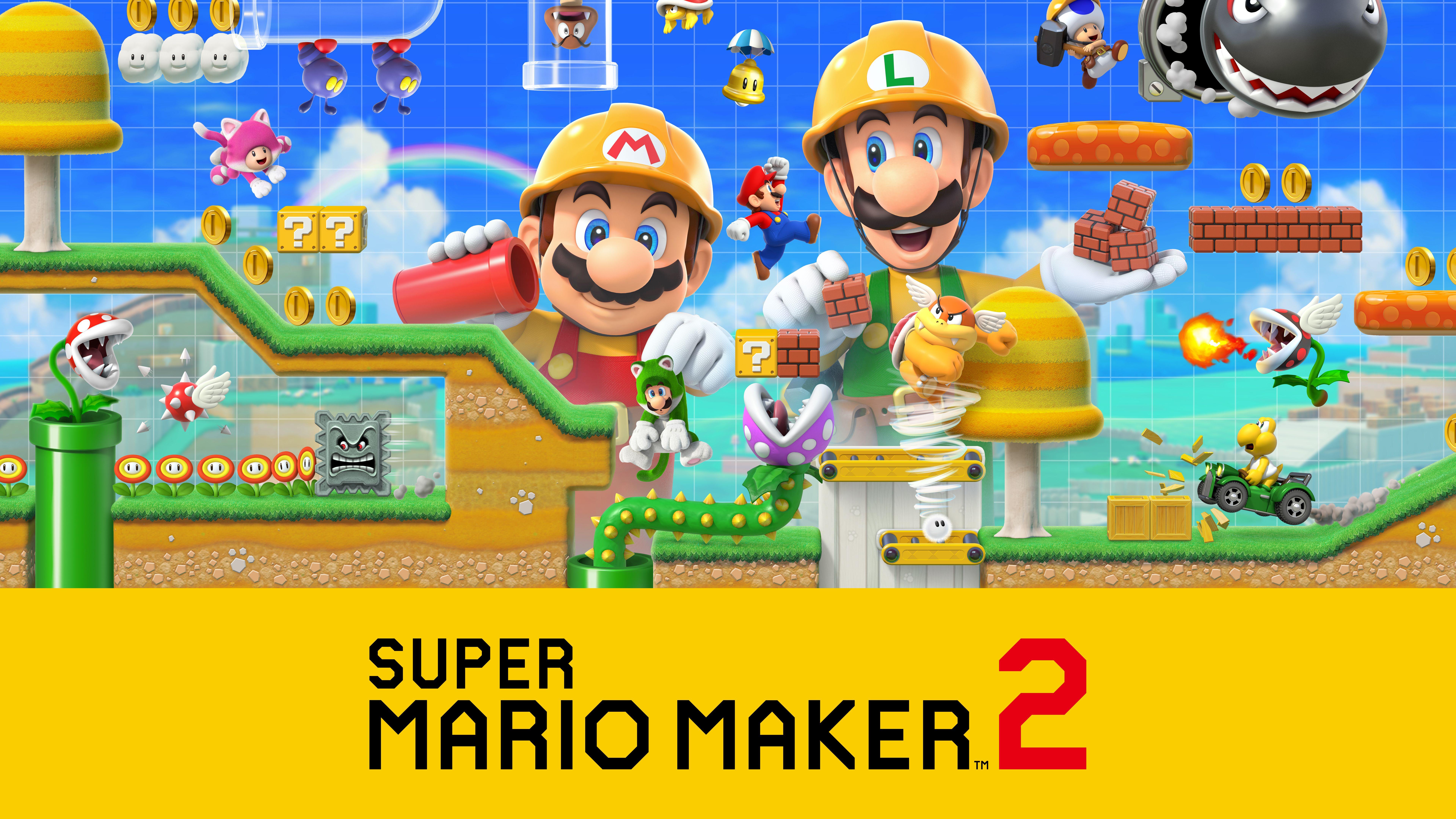 7680x4320 luigi goomba luigi mario super mario .hdwallpaper.in