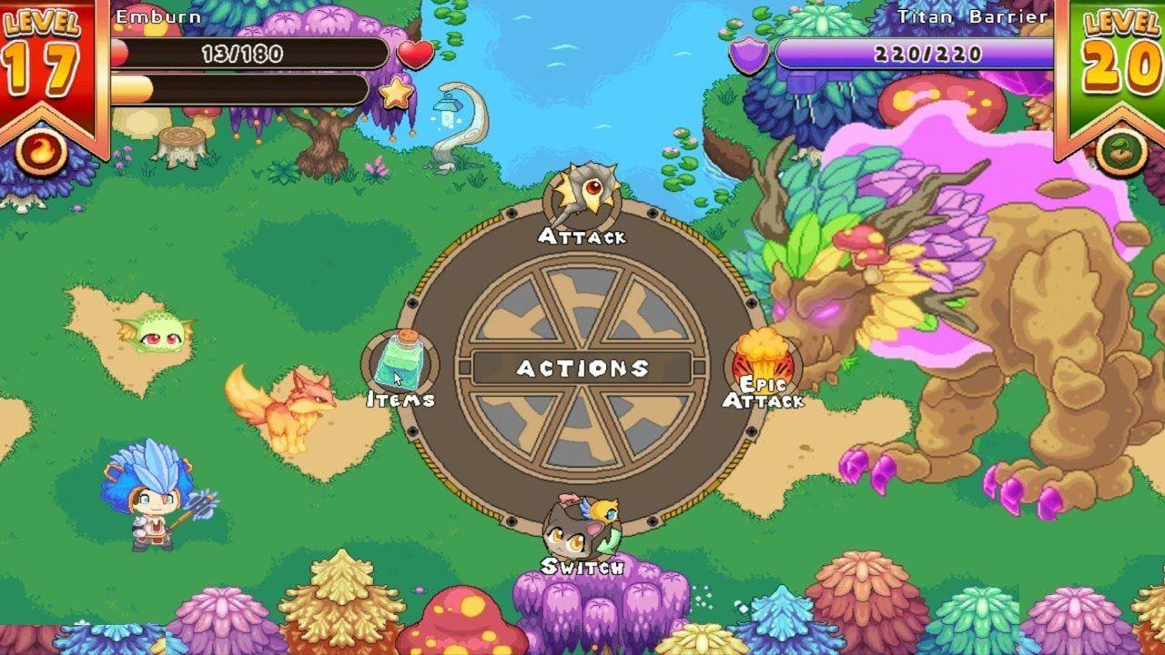 Prodigy Game Wallpapers - Top Free Prodigy Game Backgrounds