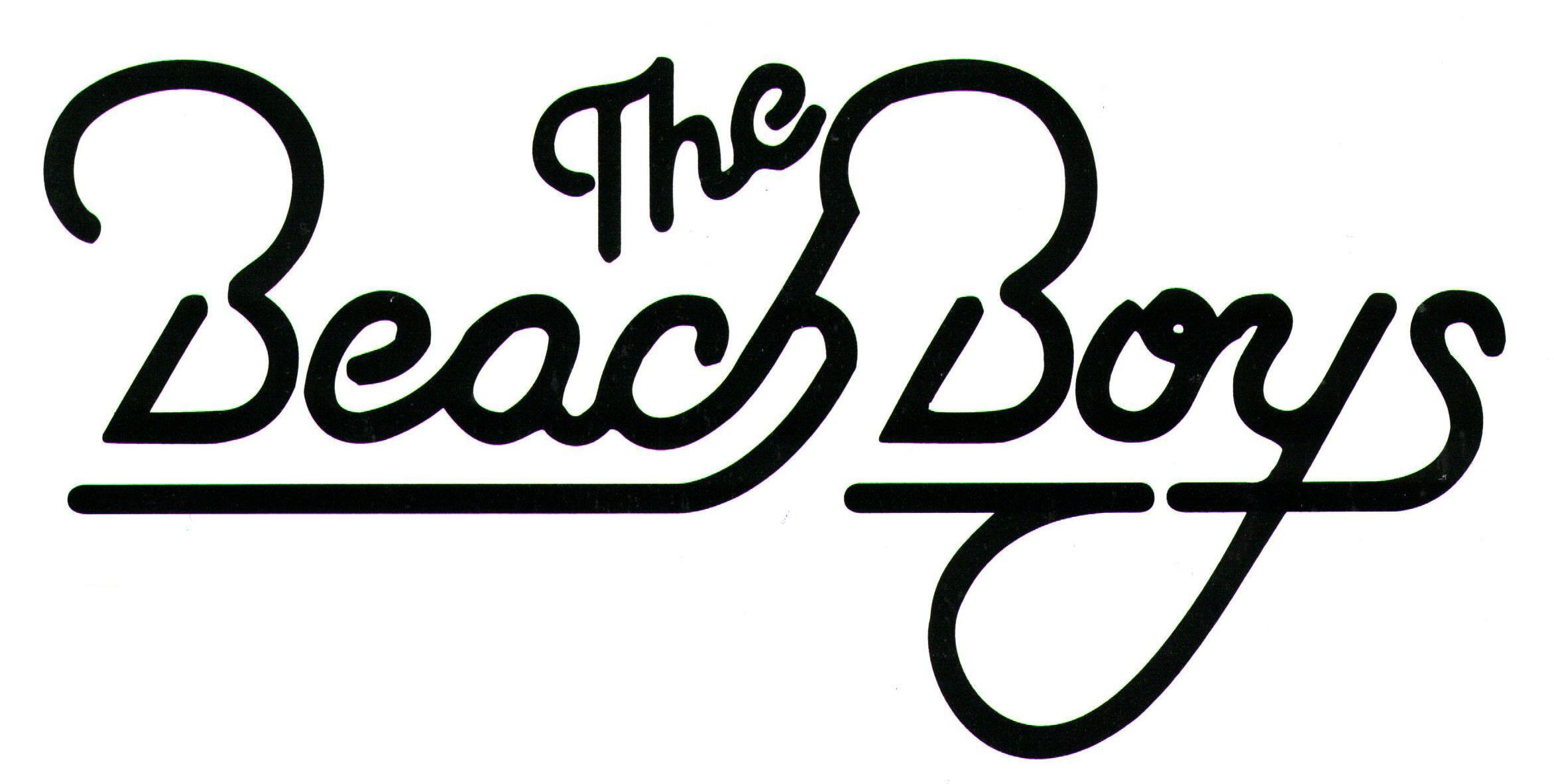 2344x1183 The Beach Boys Computer