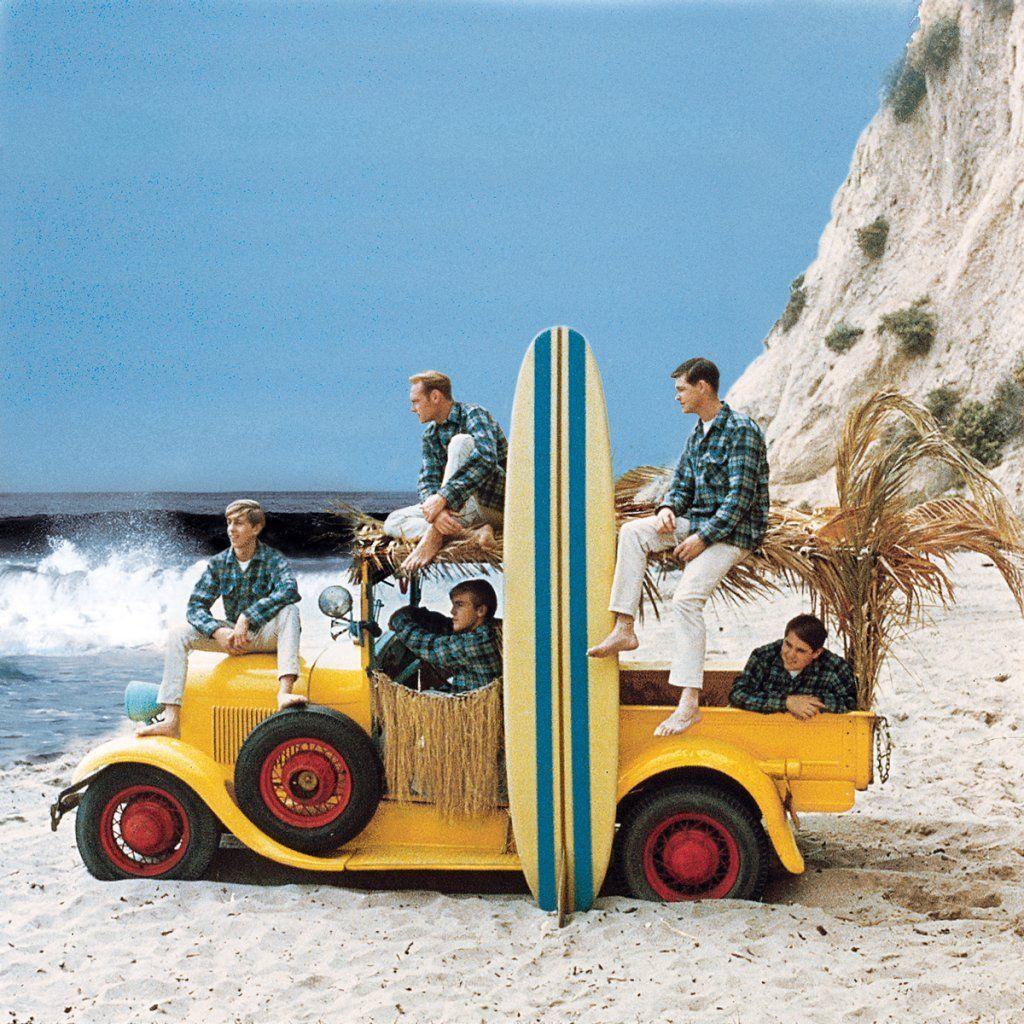 1024x1024 Beach Boys