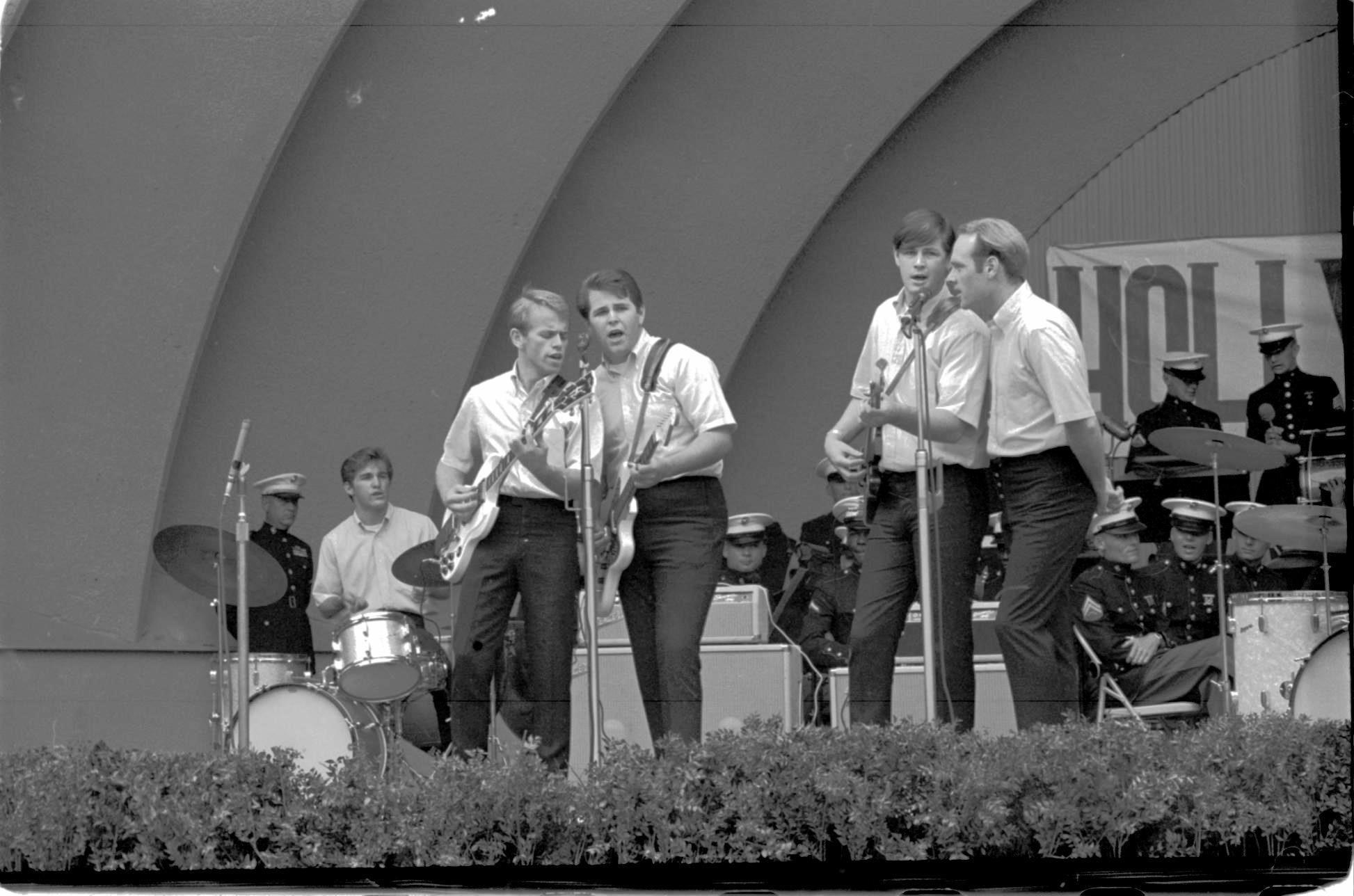 1946x1288 The Beach Boys High Definition