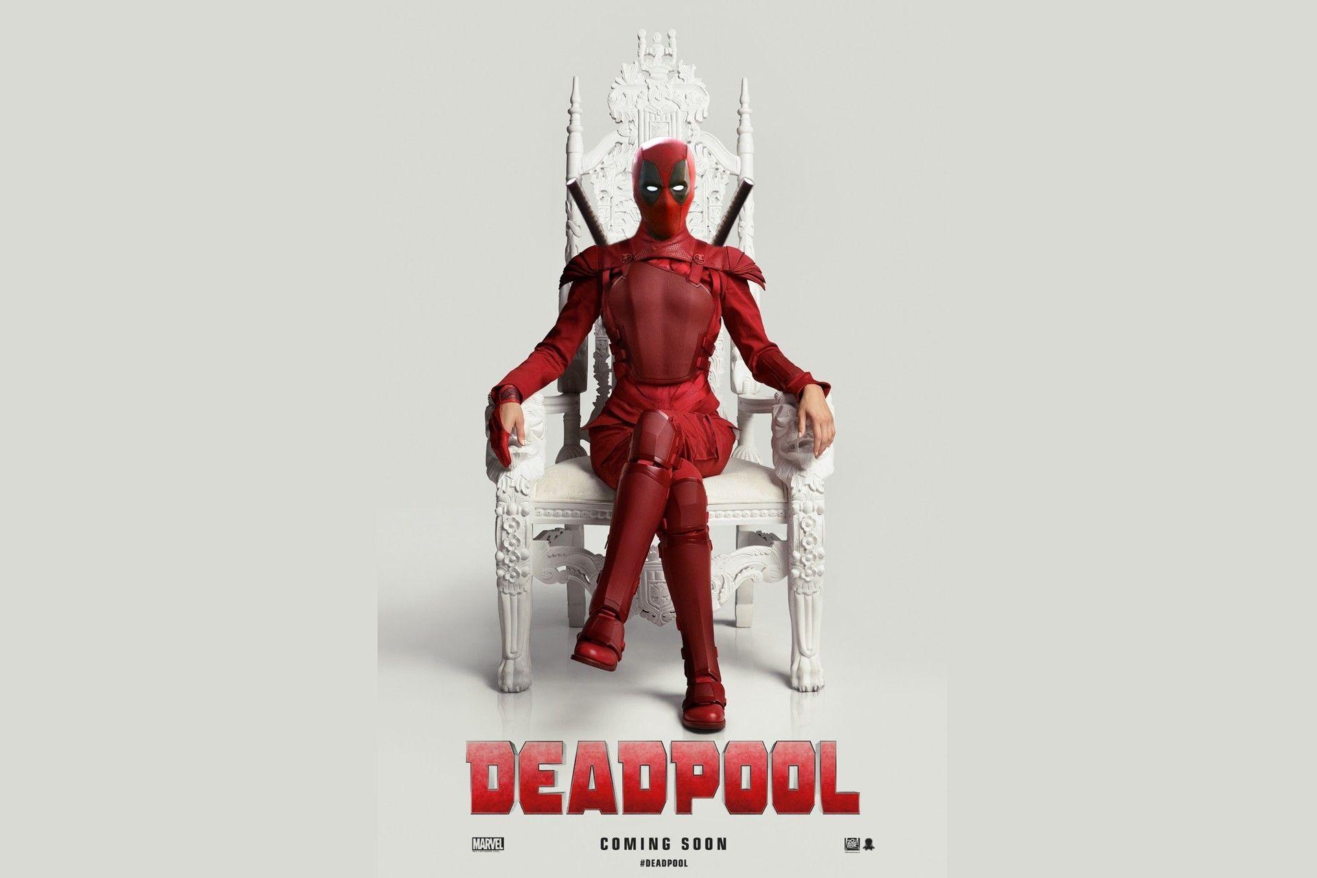 1920x1280 Deadpool Movie wallpaperDownload free beautiful High Resolution
