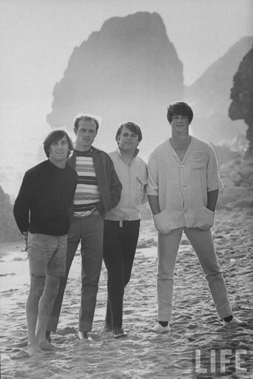 855x1280 The beach boys, Mike love, Carl