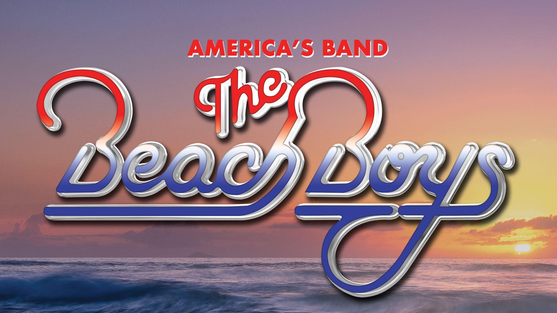 1920x1080 The Beach Boys